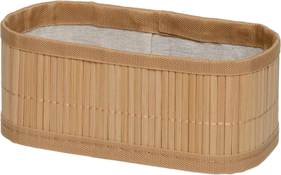 Корзина Natural House Бамбук 200x100x80 / Shan-05 - фото