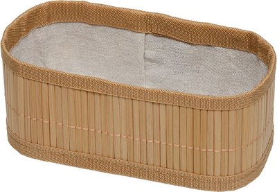 Корзина Natural House Бамбук 200x100x80 / Shan-05