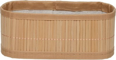 Корзина Natural House Бамбук 200x100x80 / Shan-05