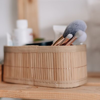 Корзина Natural House Бамбук 200x100x80 / Shan-05