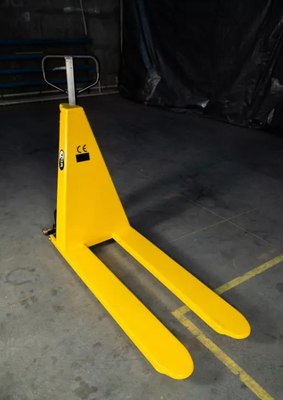 Тележка гидравлическая TOR 1500кг 1150мм HLS1500Q / 1025441