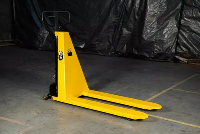 Тележка гидравлическая TOR 1500кг 1150мм HLS1500Q / 1025441