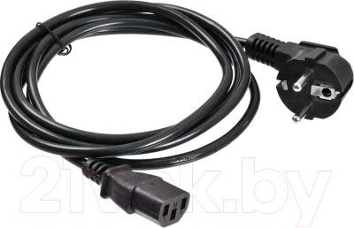 Кабель Buro BU-PCAB-1.8-16A - фото