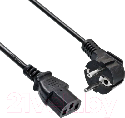 Кабель Buro BU-PCAB-1.8-16A