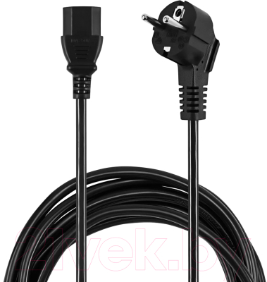 Кабель Buro BU-PCAB-ZP1