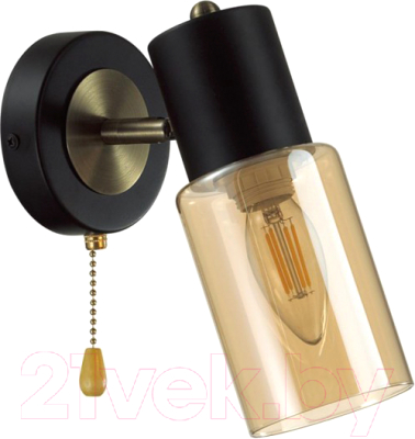 Бра Lumion Ronnie 5644/1W - фото