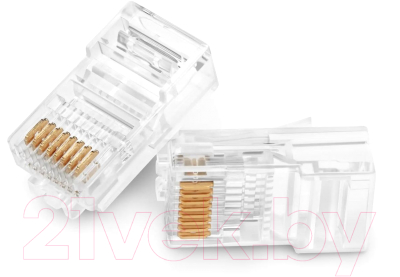 Коннектор Buro TL-CAT-001 8p8c 5cat