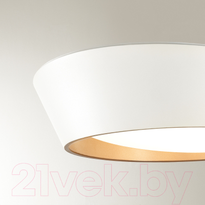 Потолочный светильник Sonex Apex 7693/60L