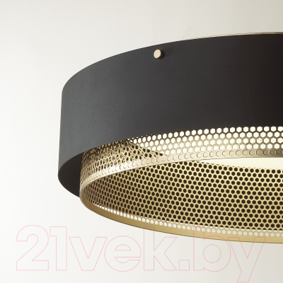 Потолочный светильник Sonex Antey 7692/80L