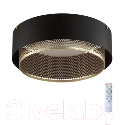 Потолочный светильник Sonex Antey 7692/48L