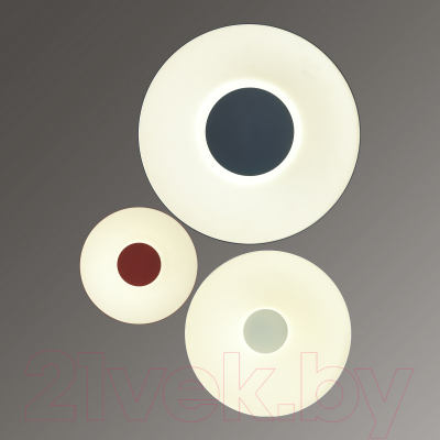 Потолочный светильник Sonex Confy 7691/26L