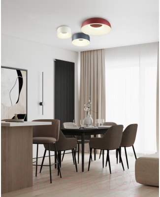 Потолочный светильник Sonex Confy 7690/40L