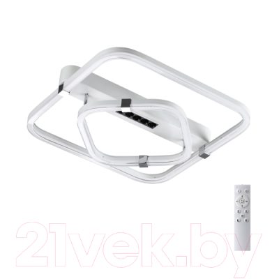 Потолочный светильник Sonex Trecky 7665/64LS