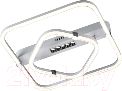 Потолочный светильник Sonex Trecky 7665/64LS