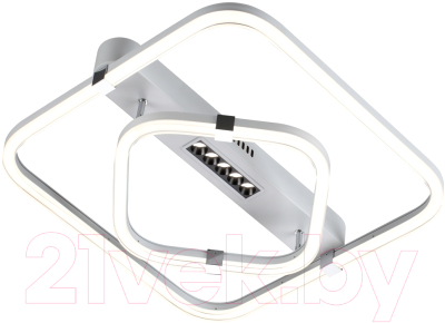 Потолочный светильник Sonex Trecky 7665/64LS