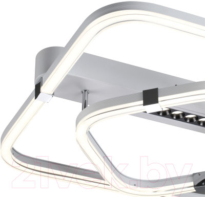 Потолочный светильник Sonex Trecky 7665/64LS