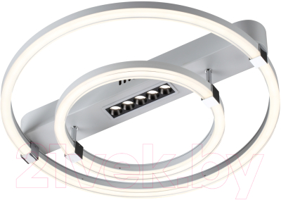 Потолочный светильник Sonex Trecky 7665/55LR