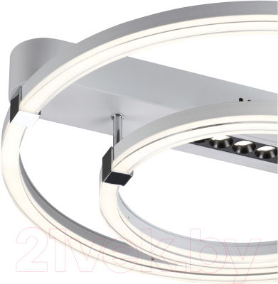 Потолочный светильник Sonex Trecky 7665/55LR