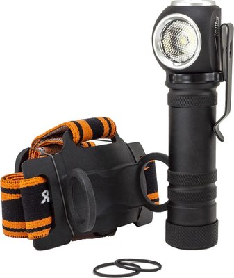 Фонарь Яркий Луч Enot Pro / LH-700 - фото