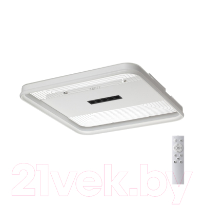 Потолочный светильник Sonex Solar 7664/110LS