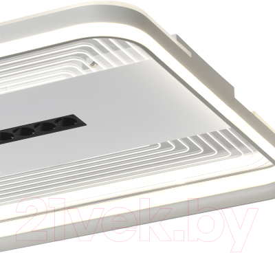 Потолочный светильник Sonex Solar 7664/110LS