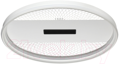 Потолочный светильник Sonex Solar 7664/93LR - фото