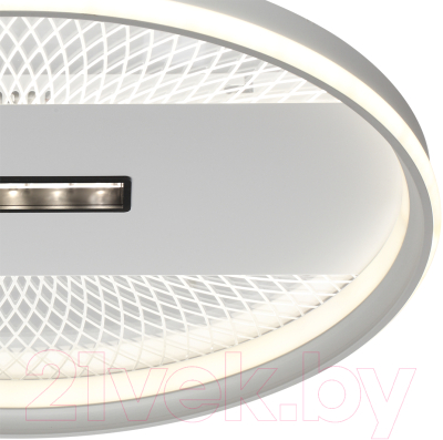 Потолочный светильник Sonex Solar 7664/93LR