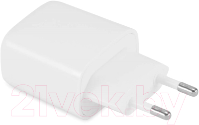 Адаптер питания сетевой Buro BUWH1 15.5W 3.1A 2xUSB / BUWH15S200WH