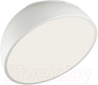 Потолочный светильник Sonex Pluto White 7657/35L - фото