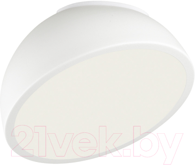 Потолочный светильник Sonex Pluto White 7657/11L - фото