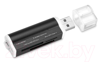 Картридер Buro BU-CR-3101