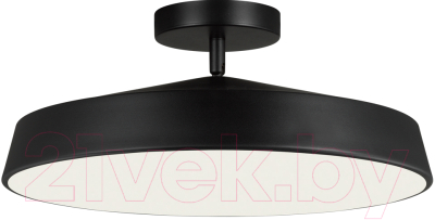 Потолочный светильник Sonex Mira Black 7656/48L - фото