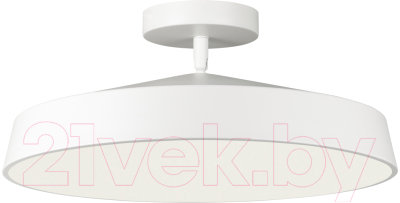 Потолочный светильник Sonex Mira White 7655/48L - фото