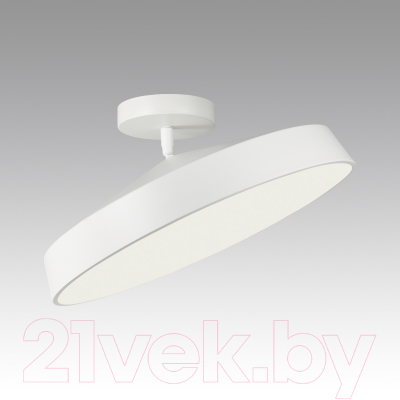 Потолочный светильник Sonex Mira White 7655/48L