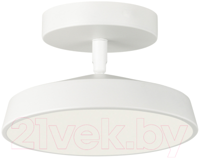 Потолочный светильник Sonex Mira White 7655/12L - фото