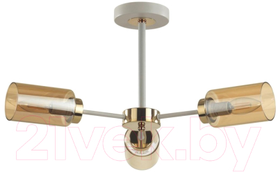 Люстра Lumion Dallin 5639/3C - фото