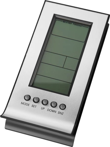 Метеостанция цифровая Buro H106AB