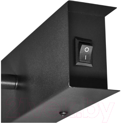 Бра Lumion Manny 5638/3WL