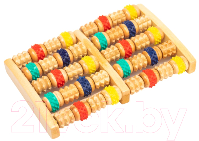 Массажер механический Bradex KZ 0484 для ног - фото