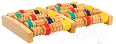 Массажер механический Bradex KZ 0484 для ног