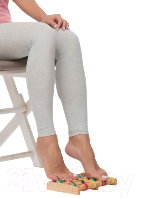 Массажер механический Bradex KZ 0484 для ног