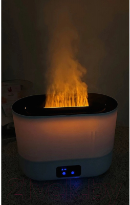 Ультразвуковой увлажнитель воздуха Neoclima NHL-300L