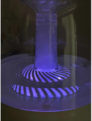 Ультразвуковой увлажнитель воздуха Neoclima NHL-4W