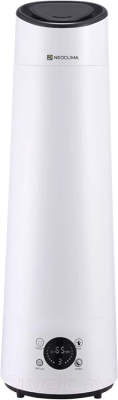 Ультразвуковой увлажнитель воздуха Neoclima NHL-6E - фото