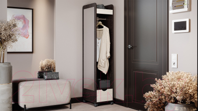 Вешалка для одежды ТриЯ Лайт