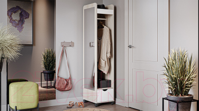 Вешалка для одежды ТриЯ Лайт