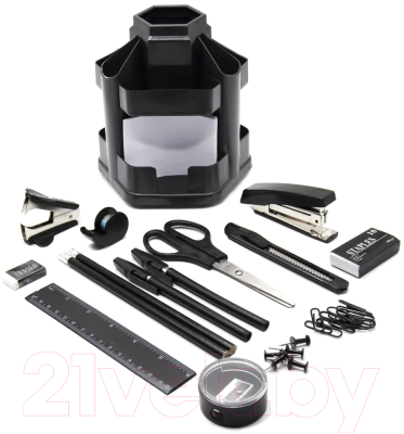 Набор канцелярский Silwerhof 172022-01