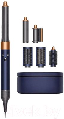 Мультистайлер Dyson Airwrap Complete Long HS05 - фото