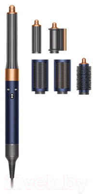 Мультистайлер Dyson Airwrap Complete Long HS05