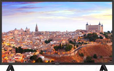 Телевизор Econ 40